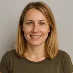 Autor Kinga Nowicka