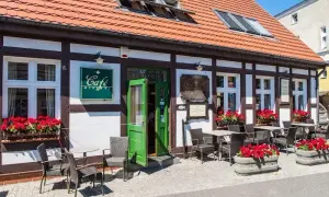 Ustka gdzie zjeść forum - najlepsze restauracje, które musisz znać