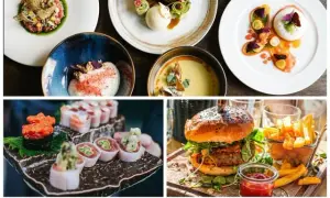 Gdzie zjeść w Ustroniu? Najlepsze restauracje, które musisz poznać