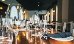 Berlin gdzie zjeść - najlepsze miejsca na niezapomniane posiłki