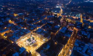 Gliwice atrakcje: odkryj niezwykłe miejsca, które musisz zobaczyć