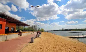 Najbliższe nad morze z Poznania: najlepsze miejsca na wypoczynek