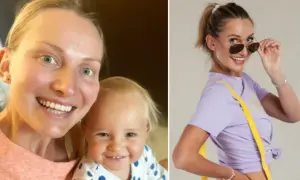 Joanna Moro ile ma dzieci? Zaskakujące fakty o jej rodzinie