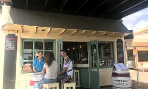 Fuerteventura gdzie zjeść: najlepsze restauracje z lokalnymi specjałami