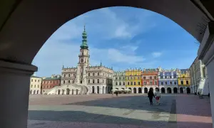 Najlepsze atrakcje w Zamościu, które musisz zobaczyć podczas wizyty