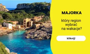 Majorka gdzie nocleg - najlepsze opcje na każdą kieszeń i preferencje