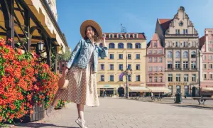 Lwówek Śląski atrakcje - Odkryj ukryte skarby tego pięknego miasta