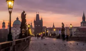 Ile kosztuje nocleg w Pradze? Poznaj ceny i oszczędź na podróży