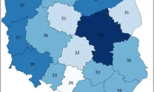 Kołobrzeg ile km - odkryj zaskakujące odległości do miast w Polsce