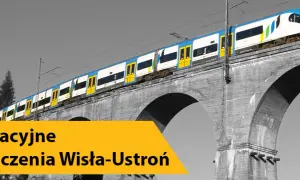 Jak dojechać do Ustronia pociągiem - szybkie połączenia i wskazówki