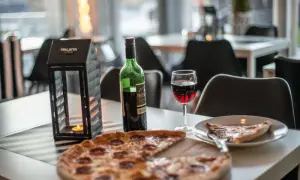 Kórnik gdzie zjeść - najlepsze restauracje i ukryte perełki kulinarne