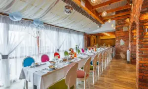 Iwonicz-Zdrój gdzie zjeść – najlepsze restauracje, które musisz znać