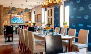 Eger gdzie zjeść - najlepsze restauracje i lokalne smaki, które musisz spróbować