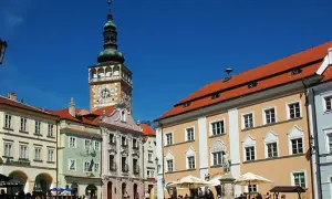 Mikulov gdzie zjeść - odkryj najlepsze lokale i smaki regionu