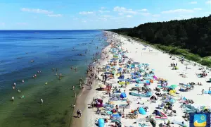 Krynica Morska – co można zwiedzić i nie przegapić atrakcji