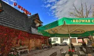 Nowy Targ gdzie zjeść - najlepsze restauracje i ukryte perełki