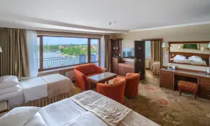 Ile kosztuje nocleg w hotelu Gołębiewski? Ceny i porady na 2023
