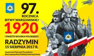 Najlepsze atrakcje w Radzyminie, które musisz odwiedzić z rodziną