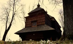 Smolnik atrakcje – odkryj najpiękniejsze miejsca w Bieszczadach