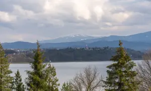Najlepsze atrakcje nad jeziorem żywieckim, które musisz poznać