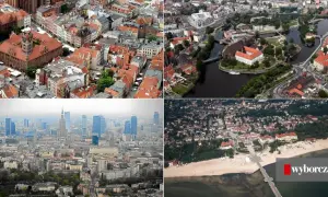 Ile kosztuje nocleg w Polsce? Ceny, które mogą Cię zaskoczyć
