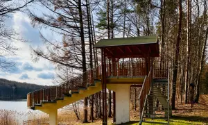 Biały Bór atrakcje: odkryj ukryte skarby i fascynujące miejsca