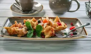 Gdzie zjeść w Szczytnie? Sprawdź najlepsze restauracje i potrawy