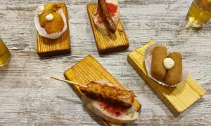 Ogrodzieniec gdzie zjeść: najlepsze restauracje i smaki, które musisz spróbować