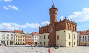 Najciekawsze atrakcje w Tarnowie, które musisz zobaczyć