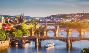 Ile kosztuje nocleg w Czechach? Ceny, które zaskoczą podróżników