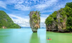Najlepsze atrakcje w Phuket, które musisz zobaczyć podczas wakacji