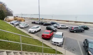 Gdzie zaparkować w Kołobrzegu? Sprawdź najlepsze opcje parkingowe