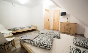 Bieszczady gdzie nocleg - najlepsze oferty, które nie opróżnią portfela