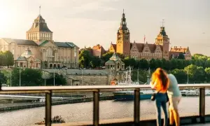 Błonie atrakcje: Odkryj ukryte skarby i piękno miasta