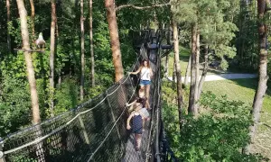 Najlepsze atrakcje w Pomiechówku, które musisz zobaczyć z rodziną