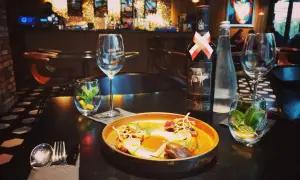 Świnoujście gdzie zjeść: najlepsze restauracje, które musisz odwiedzić