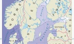 Do jakiego oceanu należy morze bałtyckie? Zaskakujące połączenia i fakty