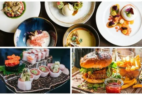 Gdzie zjeść w Ustroniu? Najlepsze restauracje, które musisz poznać