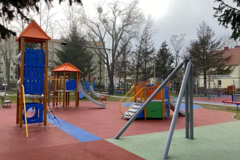 Co warto zobaczyć w Ustce z dziećmi? Najlepsze atrakcje dla rodzin