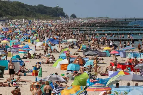 Kołobrzeg - gdzie zrealizować bon turystyczny i uniknąć rozczarowania