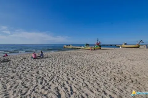 Koszalin ile do morza - jak szybko dotrzeć na plażę?