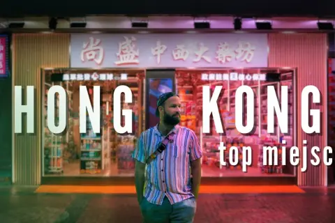 Najciekawsze atrakcje w Hongkongu, które musisz zobaczyć