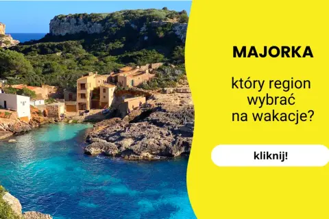Majorka gdzie nocleg - najlepsze opcje na każdą kieszeń i preferencje