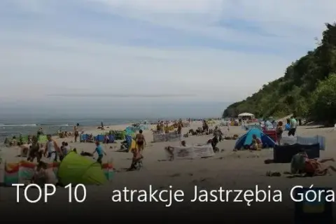 Najlepsze atrakcje w Jastrzębiej Górze, które musisz zobaczyć