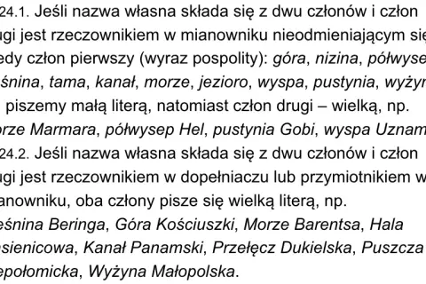 Jak się pisze morze? Odkryj zasady pisowni i użycia słowa