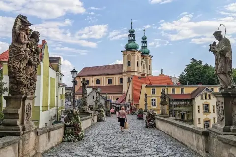 Najlepsze atrakcje w Stargardzie, które musisz zobaczyć podczas wizyty