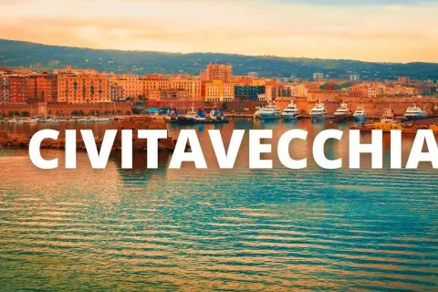 Civitavecchia atrakcje: odkryj ukryte skarby i historyczne miejsca