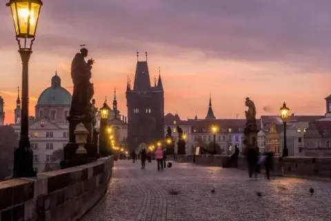 Ile kosztuje nocleg w Pradze? Poznaj ceny i oszczędź na podróży