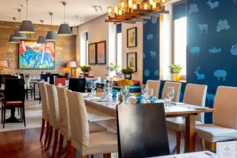 Eger gdzie zjeść - najlepsze restauracje i lokalne smaki, które musisz spróbować