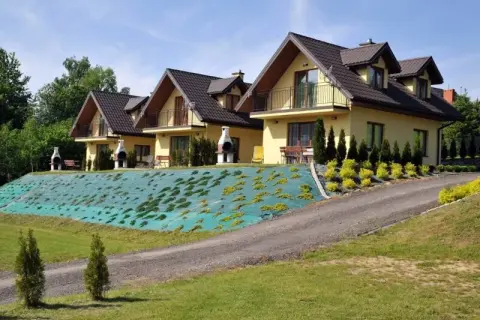 Tarnica gdzie nocleg - najlepsze opcje na komfortowy wypoczynek